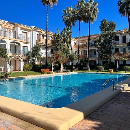 Apartamento El Patio V Denia Luaran gambar