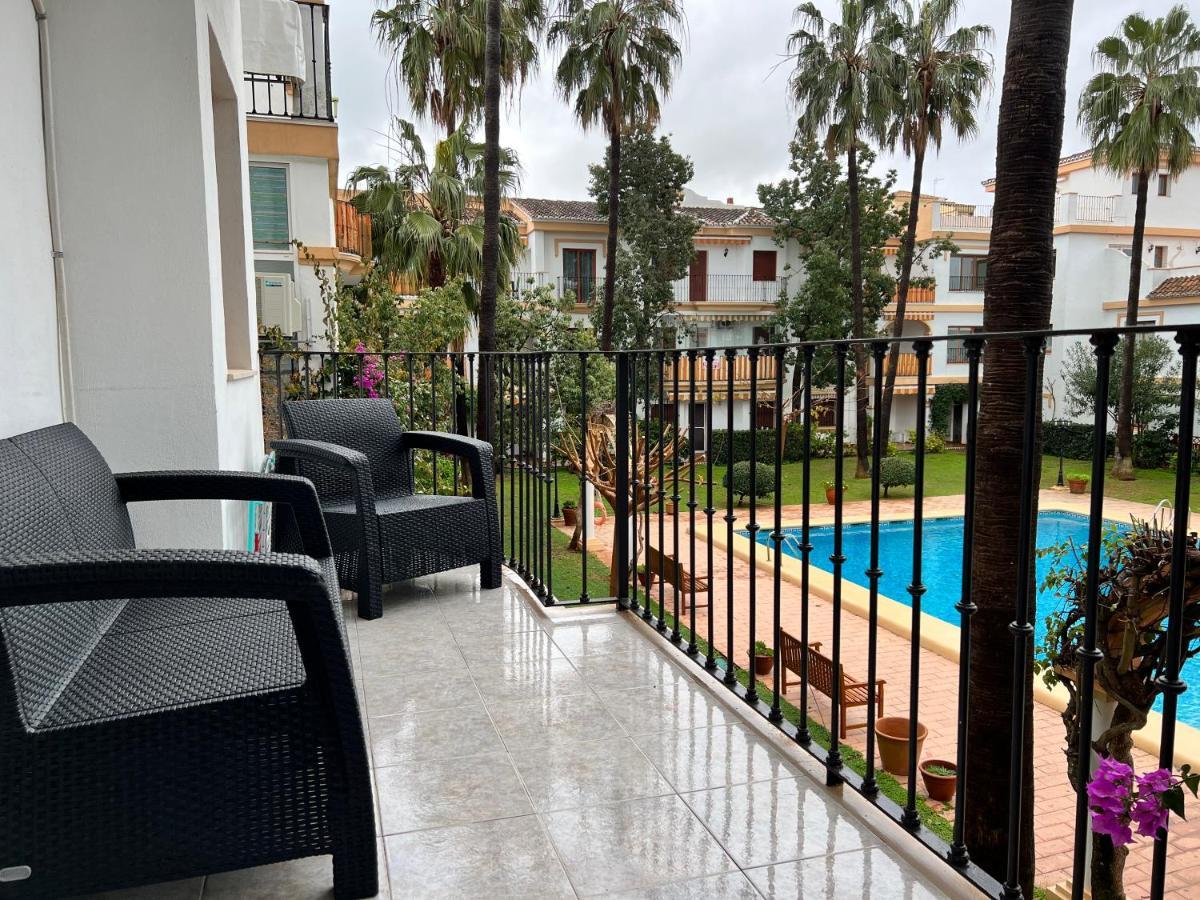 Apartamento El Patio V Denia Luaran gambar