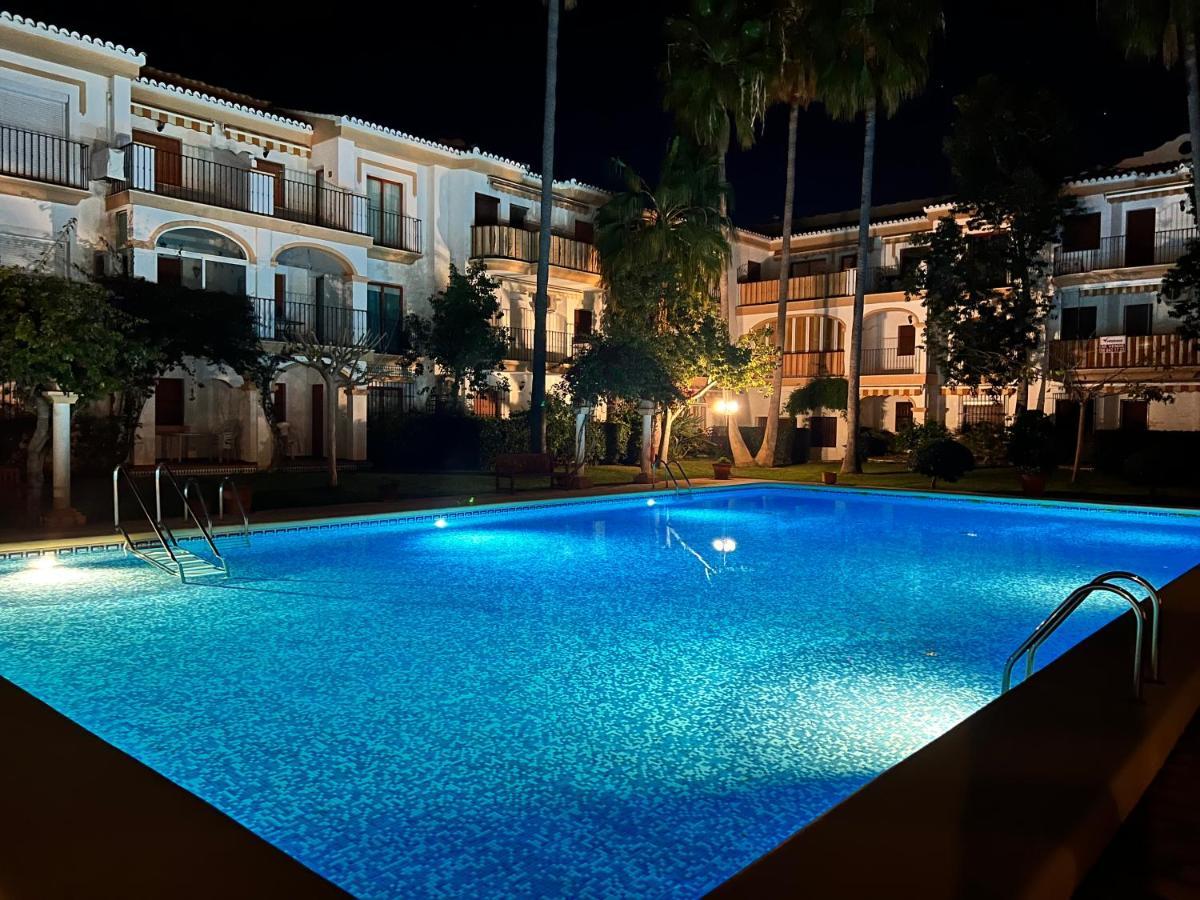 Apartamento El Patio V Denia Luaran gambar
