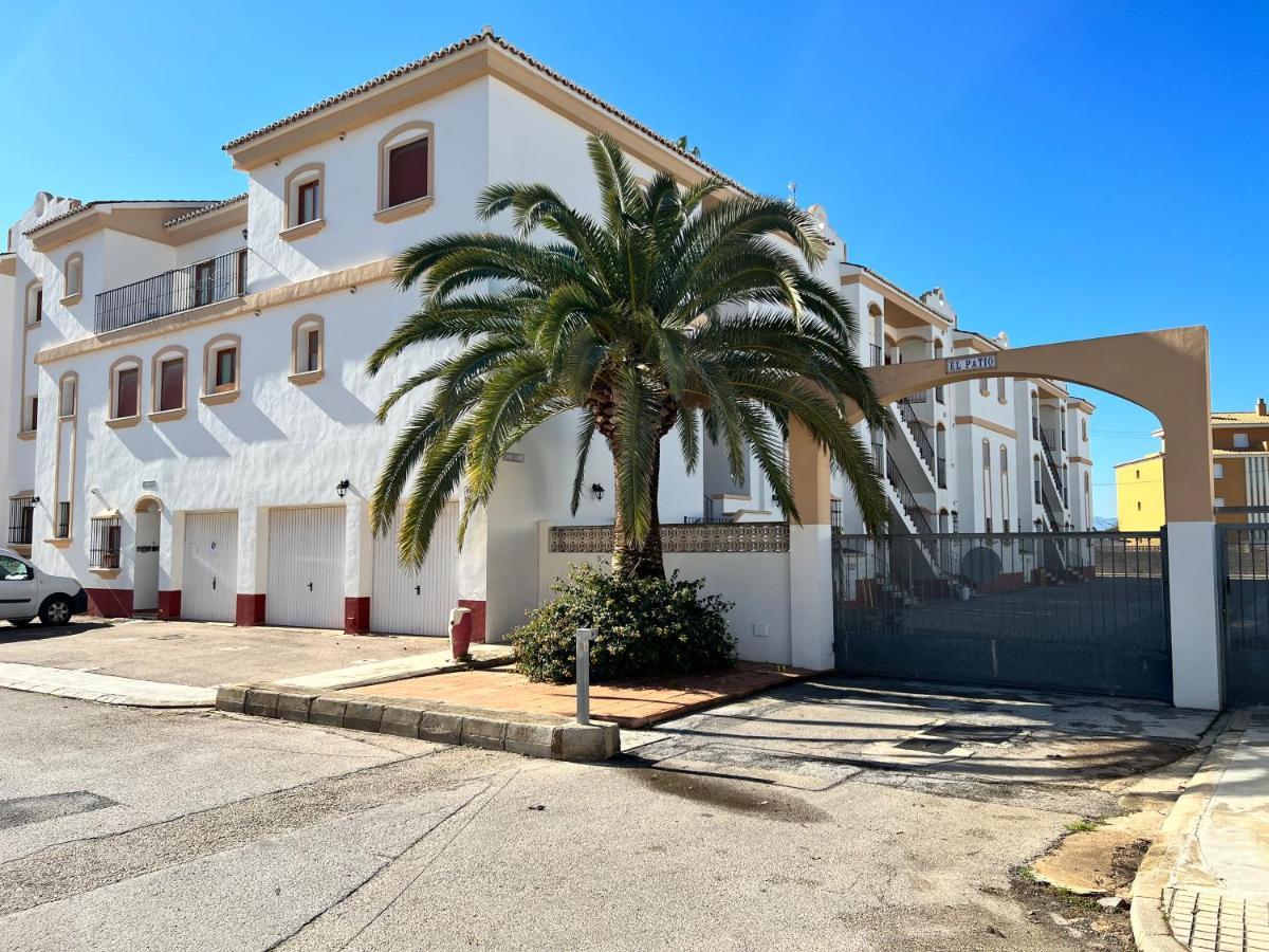 Apartamento El Patio V Denia Luaran gambar