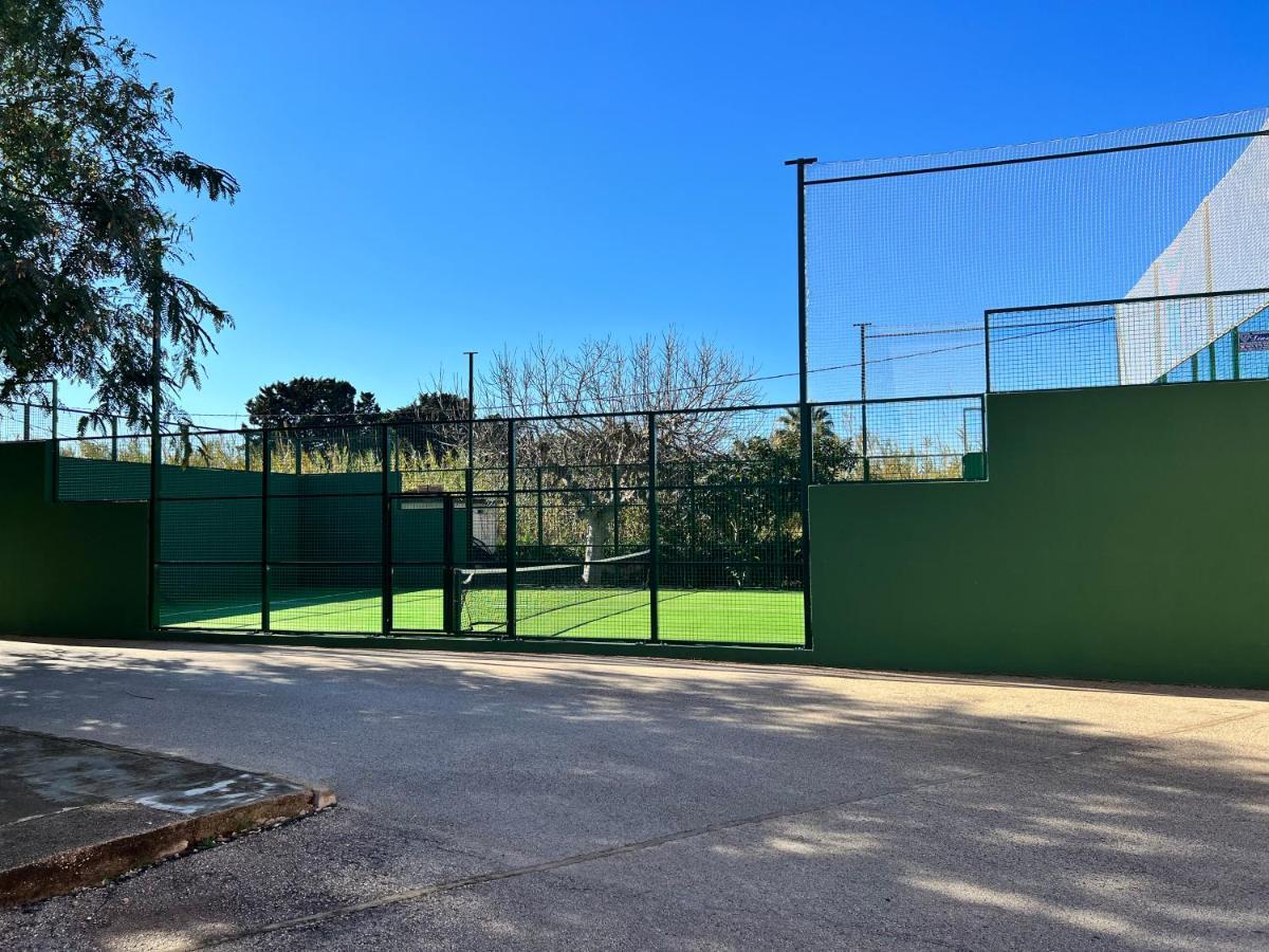 Apartamento El Patio V Denia Luaran gambar