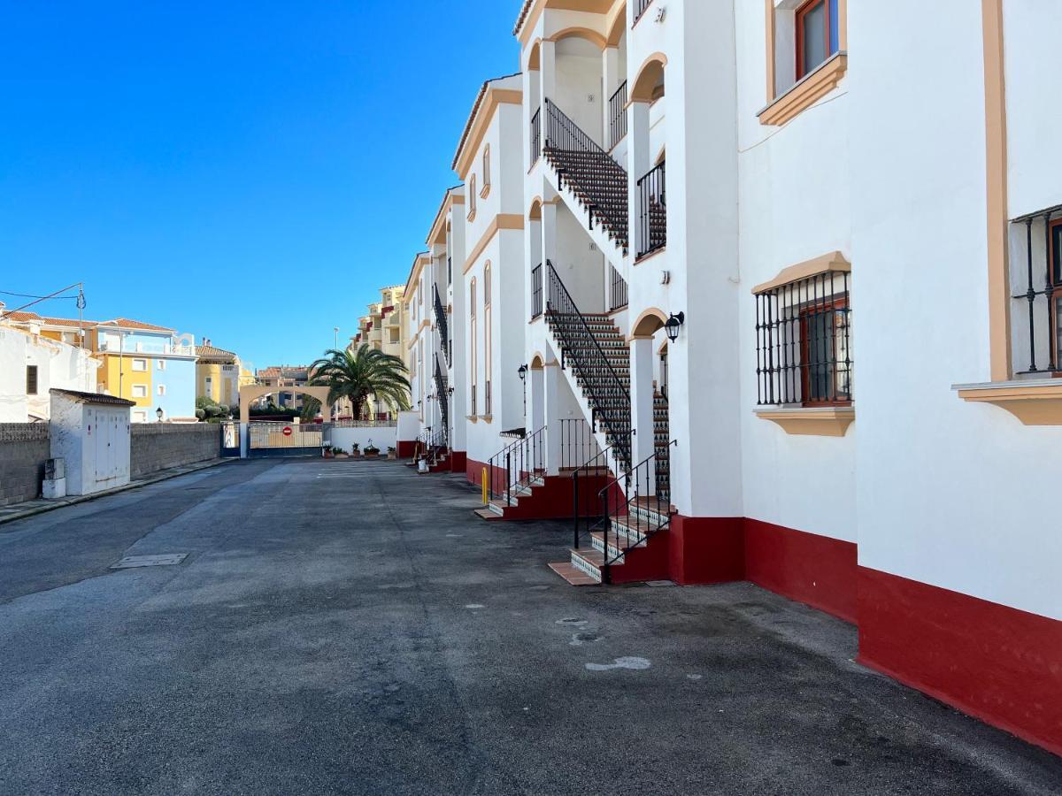 Apartamento El Patio V Denia Luaran gambar