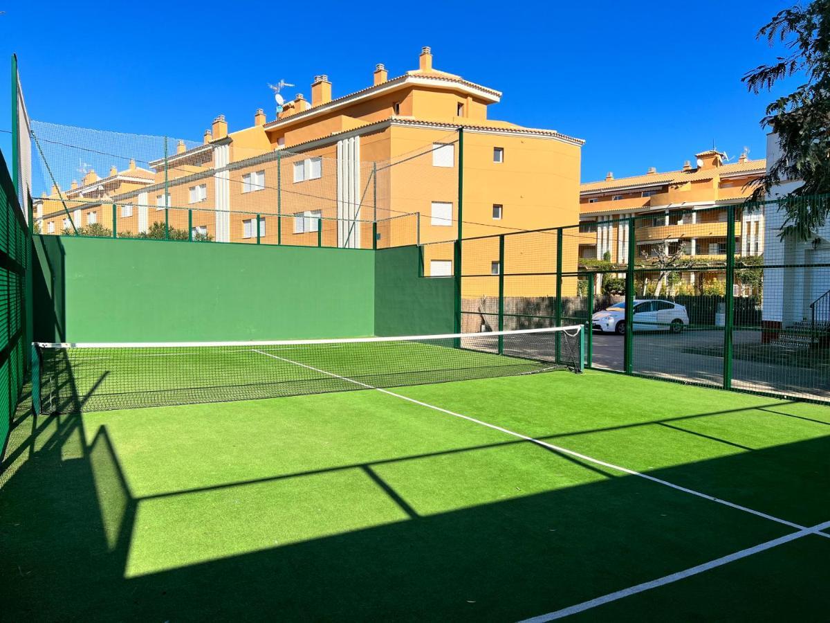 Apartamento El Patio V Denia Luaran gambar