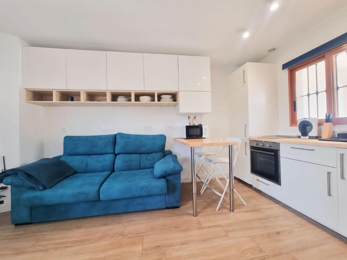 Apartamento El Patio V Denia Luaran gambar