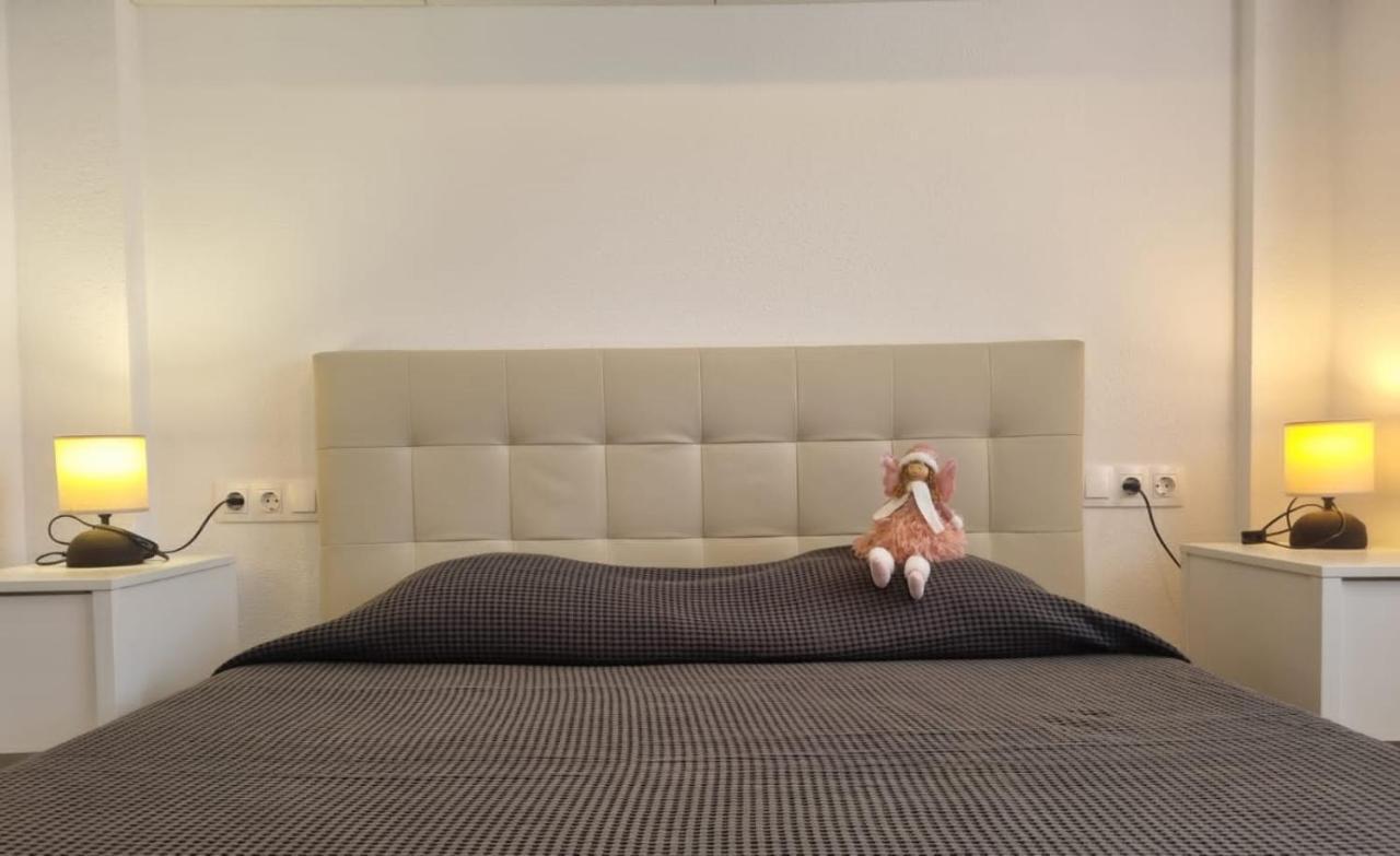 Apartamento El Patio V Denia Luaran gambar