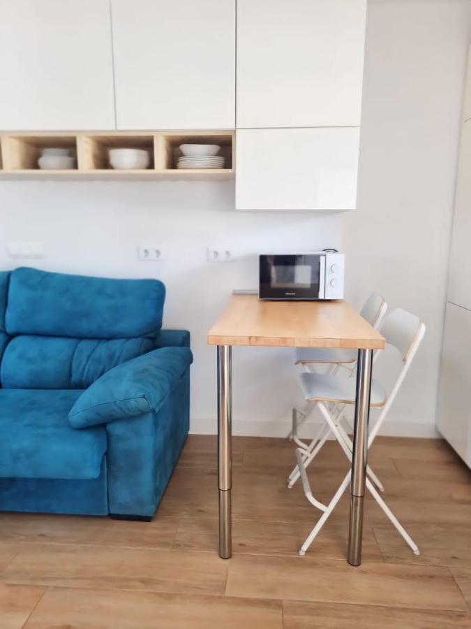 Apartamento El Patio V Denia Luaran gambar