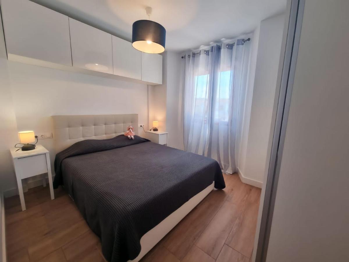 Apartamento El Patio V Denia Luaran gambar