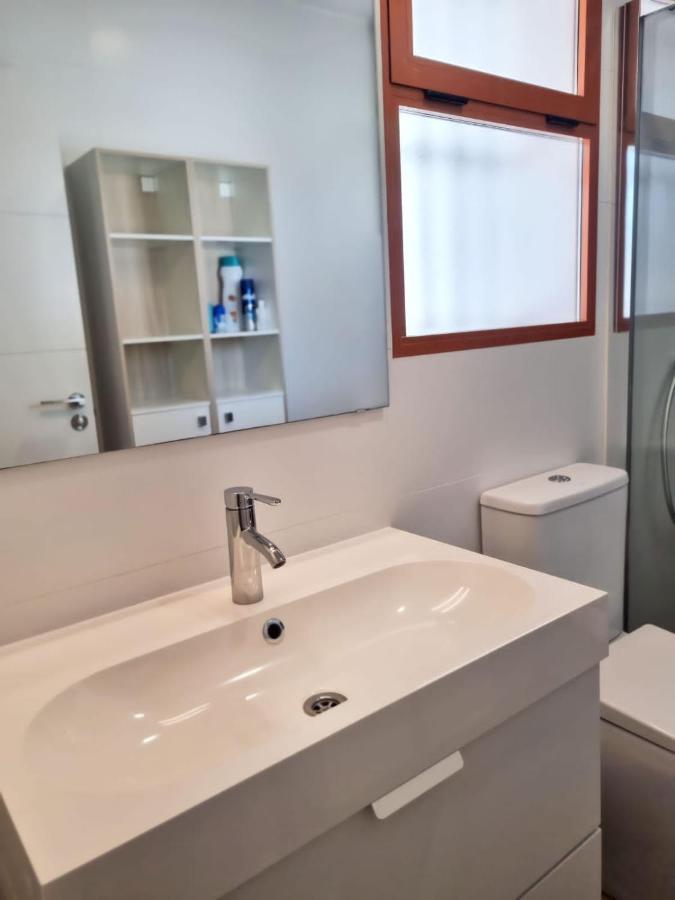Apartamento El Patio V Denia Luaran gambar