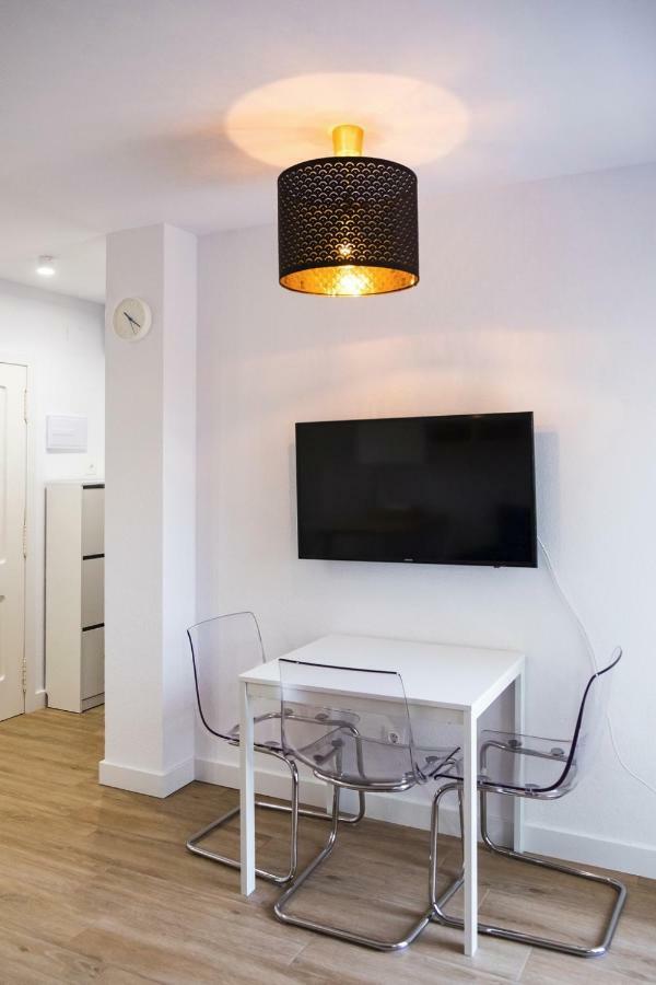 Apartamento El Patio V Denia Luaran gambar