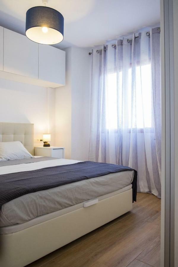 Apartamento El Patio V Denia Luaran gambar