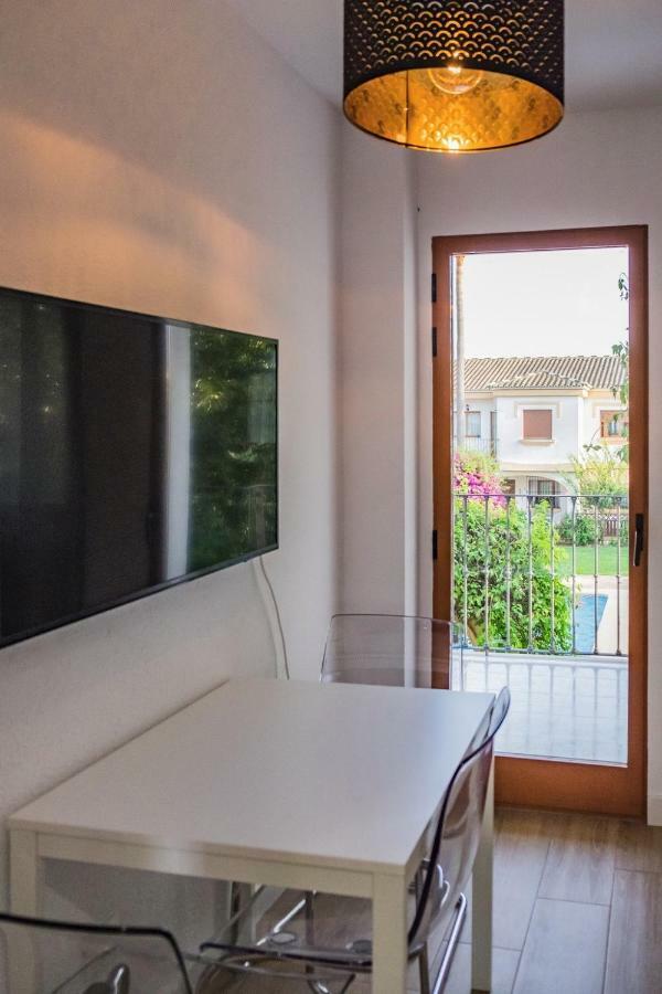 Apartamento El Patio V Denia Luaran gambar