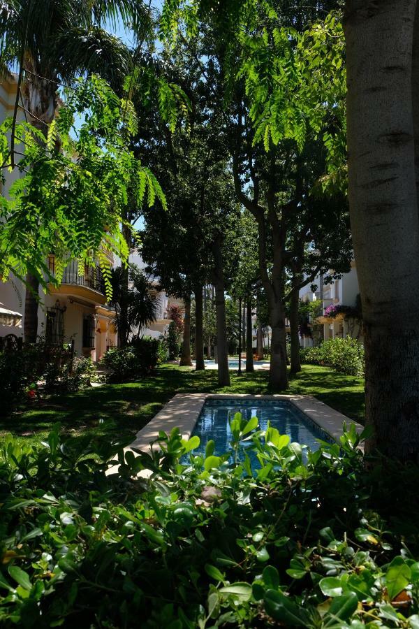 Apartamento El Patio V Denia Luaran gambar